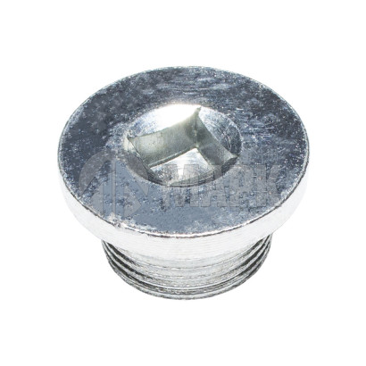3282266 Пробка поддона резьбовая (6ISBe) DCEC (оригинал) М22х1,5х14