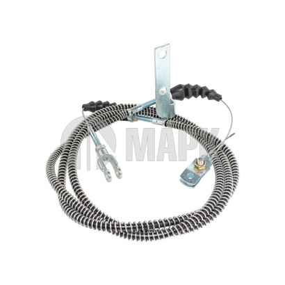 543240-1108580 Тяга газа (трос привода акселератора) 2590 мм