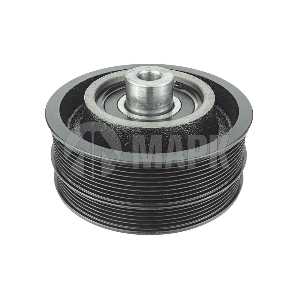 Шкив дв. 650.10 привода вентилятора (D5010222601)