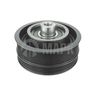 650.1308025 Шкив дв. 650.10 привода вентилятора (D5010222601)