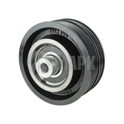 650.1308025 Шкив дв. 650.10 привода вентилятора (D5010222601)