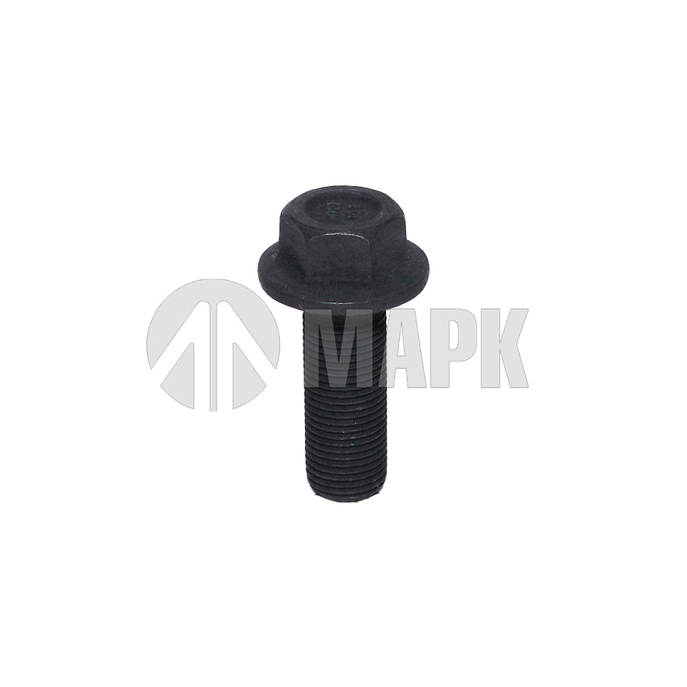 Болт M16×1,5×45-10,9 HD90009321018 (Shaanxi Hande Axle Co., Ltd)
