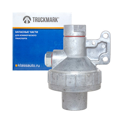 15-1772100 Клапан а/м КАМАЗ редукционный (TRUCKMARK)