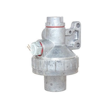 15-1772100 Клапан а/м КАМАЗ редукционный (TRUCKMARK)