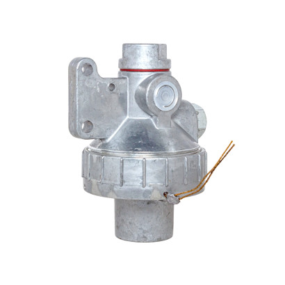 15-1772100 Клапан а/м КАМАЗ редукционный (TRUCKMARK)