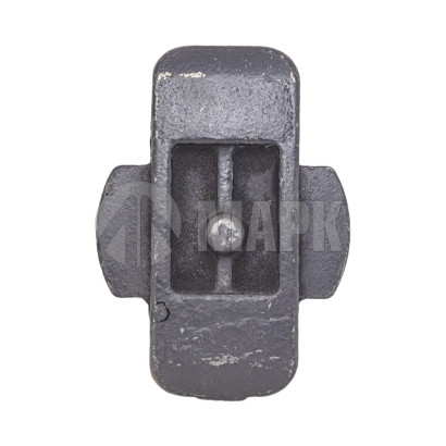 5320-2902412 Накладка передней рессоры (бабочка)