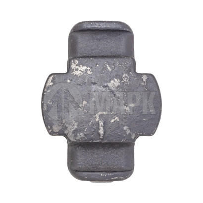 5320-2902412 Накладка передней рессоры (бабочка)