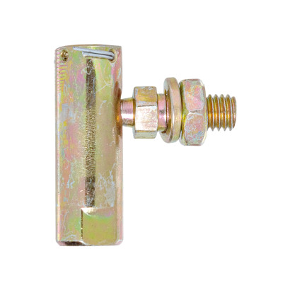 740-1108054 Наконечник тяги акселератора а/м КАМАЗ в сборе