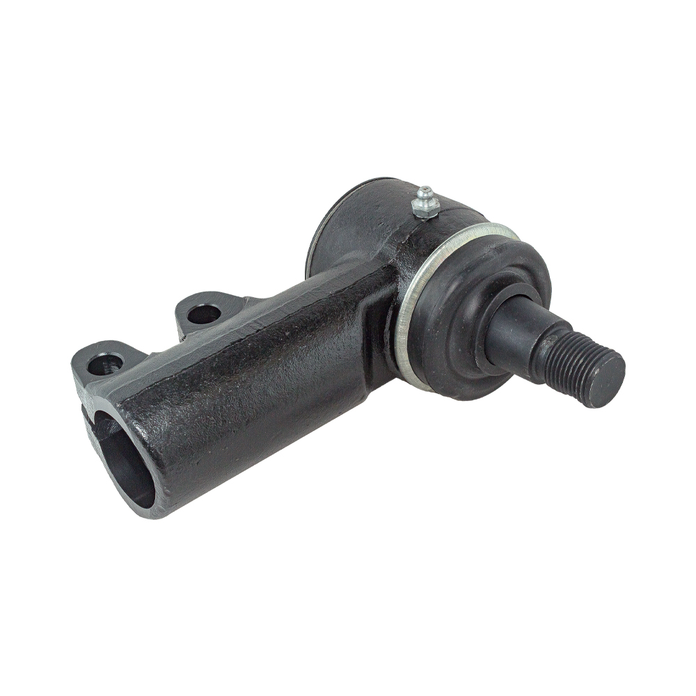 Наконечник рулевой тяги (а/м МАЗ) левый (TRUCKMARK)