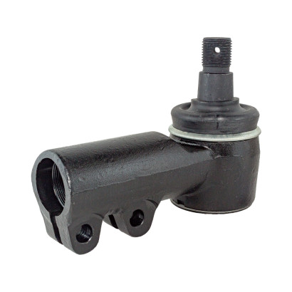 6422-3003057 Наконечник рулевой тяги (а/м МАЗ) левый (TRUCKMARK)