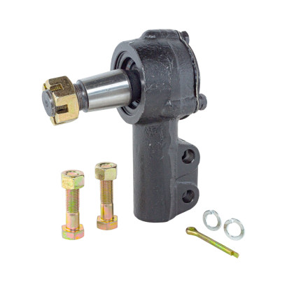 4310-3414057 Наконечник рулевой тяги (на 4310) с крупной резьбой (TRUCKMARK)