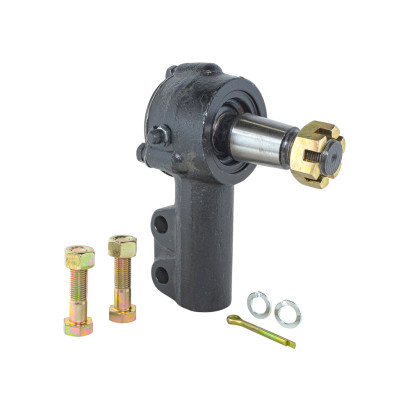 4310-3414057 Наконечник рулевой тяги (на 4310) с крупной резьбой (TRUCKMARK)