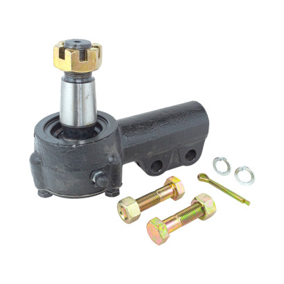 4310-3414057 Наконечник рулевой тяги (на 4310) с крупной резьбой (TRUCKMARK)