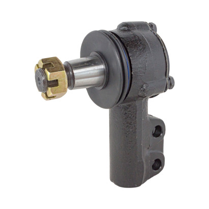 6520-3414057 Наконечник рулевой тяги ЛЕВЫЙ на 6520/5320 (TRUCKMARK)