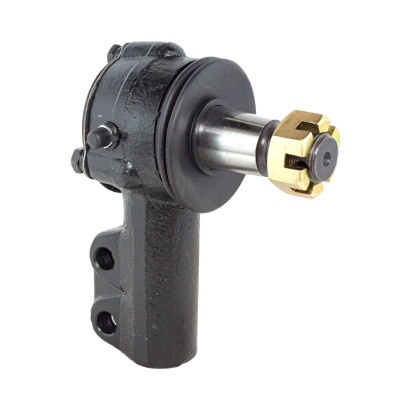 6520-3414057 Наконечник рулевой тяги ЛЕВЫЙ на 6520/5320 (TRUCKMARK)