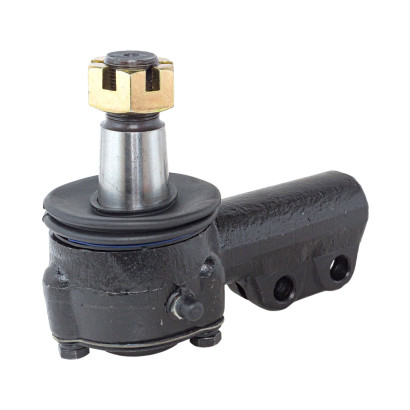 6520-3414057 Наконечник рулевой тяги ЛЕВЫЙ на 6520/5320 (TRUCKMARK)