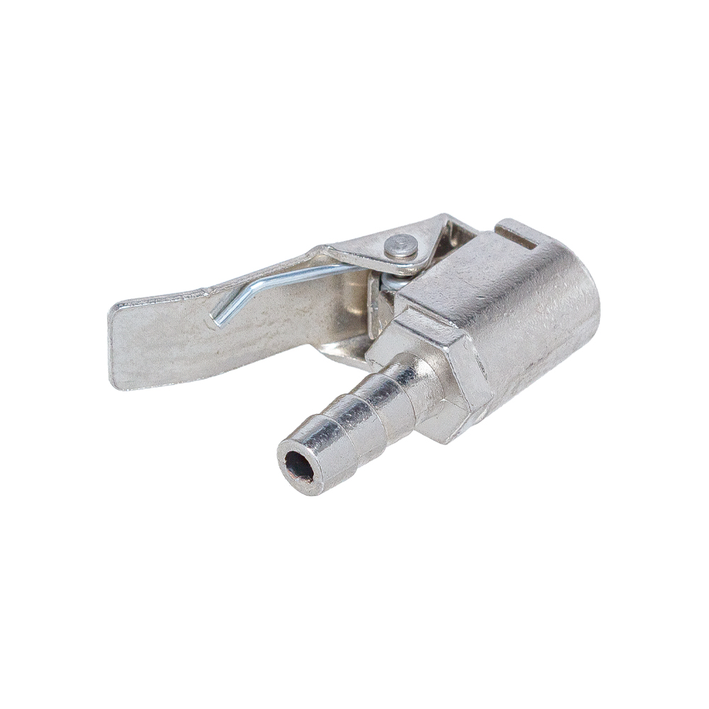 Наконечник шланга подкачки (гальванированный)