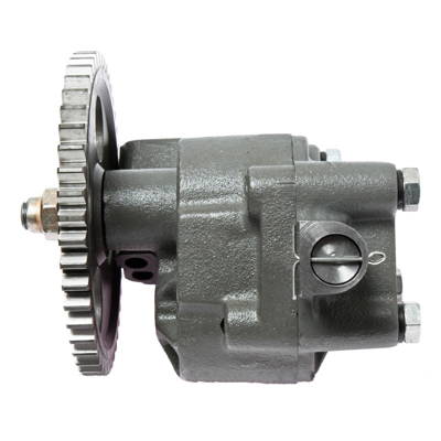 Насос масляный с шестерней Евро 1, 2 Z=52 (с/сбор)