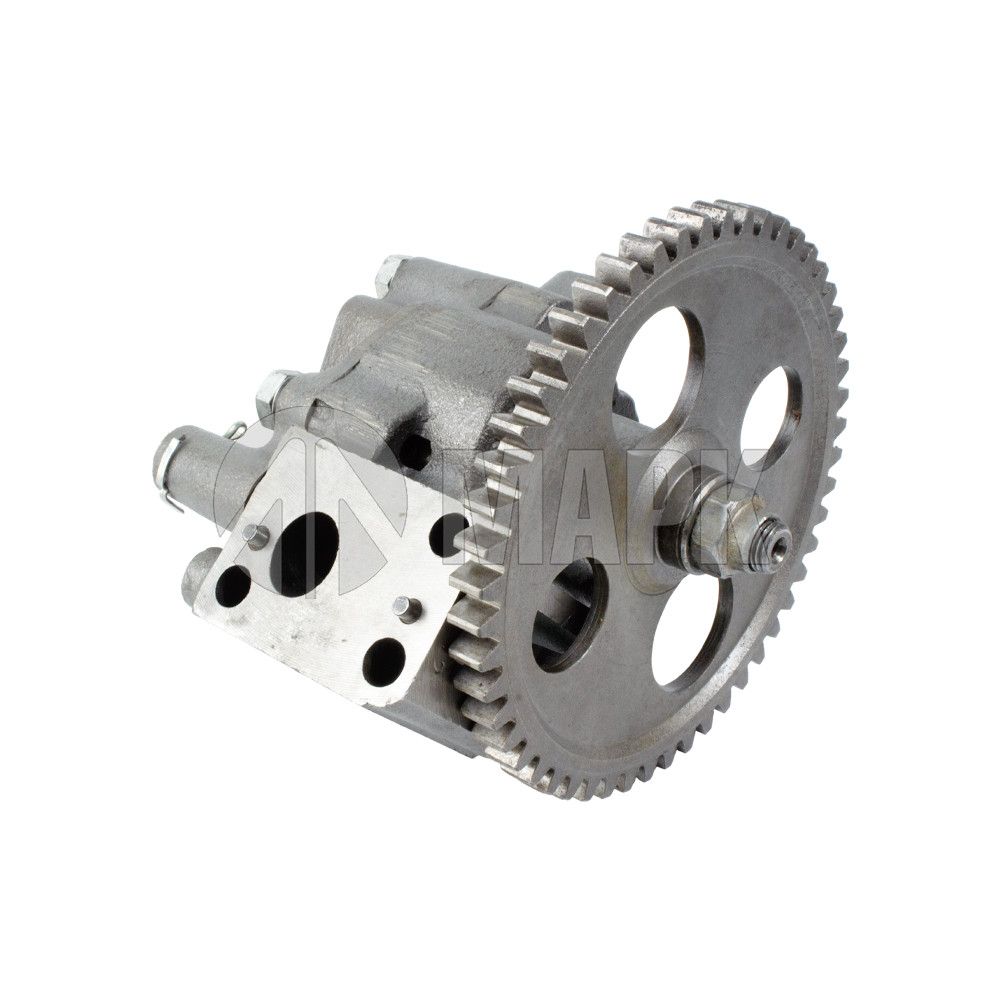 Насос масляный с шестерней Евро 1, 2 Z=52 (с/сбор)