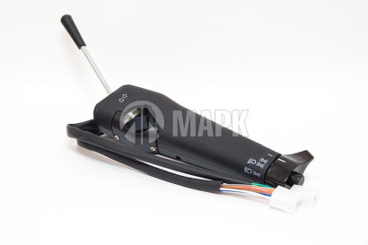 5320-3709210 Переключатель подрулевой комбинированный а/м КАМАЗ П-145 (металл) (MAPK)