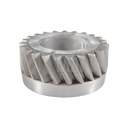 236У-1701129 Шестерня 5-й передачи втор.вала