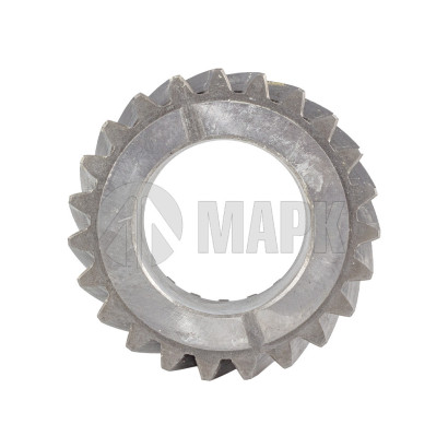 236У-1701129 Шестерня 5-й передачи втор.вала