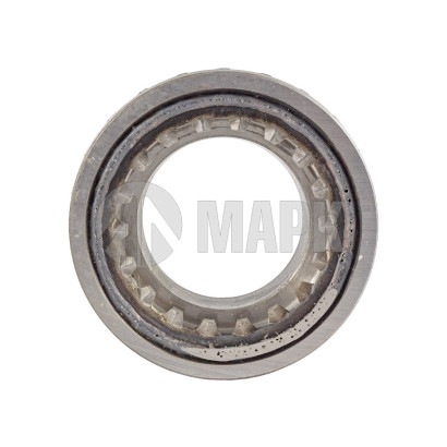 236У-1701129 Шестерня 5-й передачи втор.вала