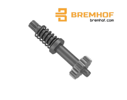 BRC0009 РМК суппорта SITRAK C7H механизм регулировки (Bremhof)