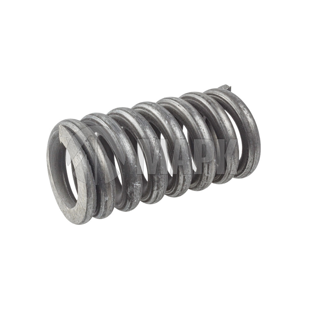 Пружина крепления платформы для грузовых авто (БЕЗ ПОКРЫТИЯ)