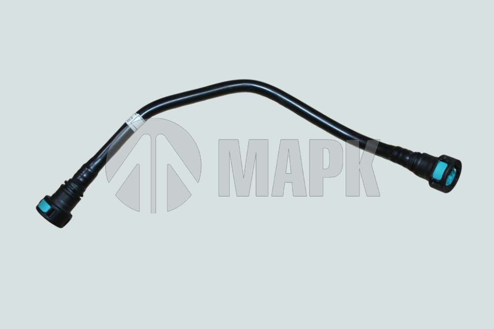 Трубка охлаждения компрессора подводящая (6ISBe250)