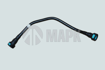 3287410 Трубка охлаждения компрессора подводящая (6ISBe250)