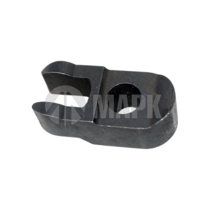 3910279 Зажим форсунки 6CT 3909923 3902702 DVMARK