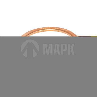 312382-П Шайба медная 22,0х26,0х1,0 (852632)