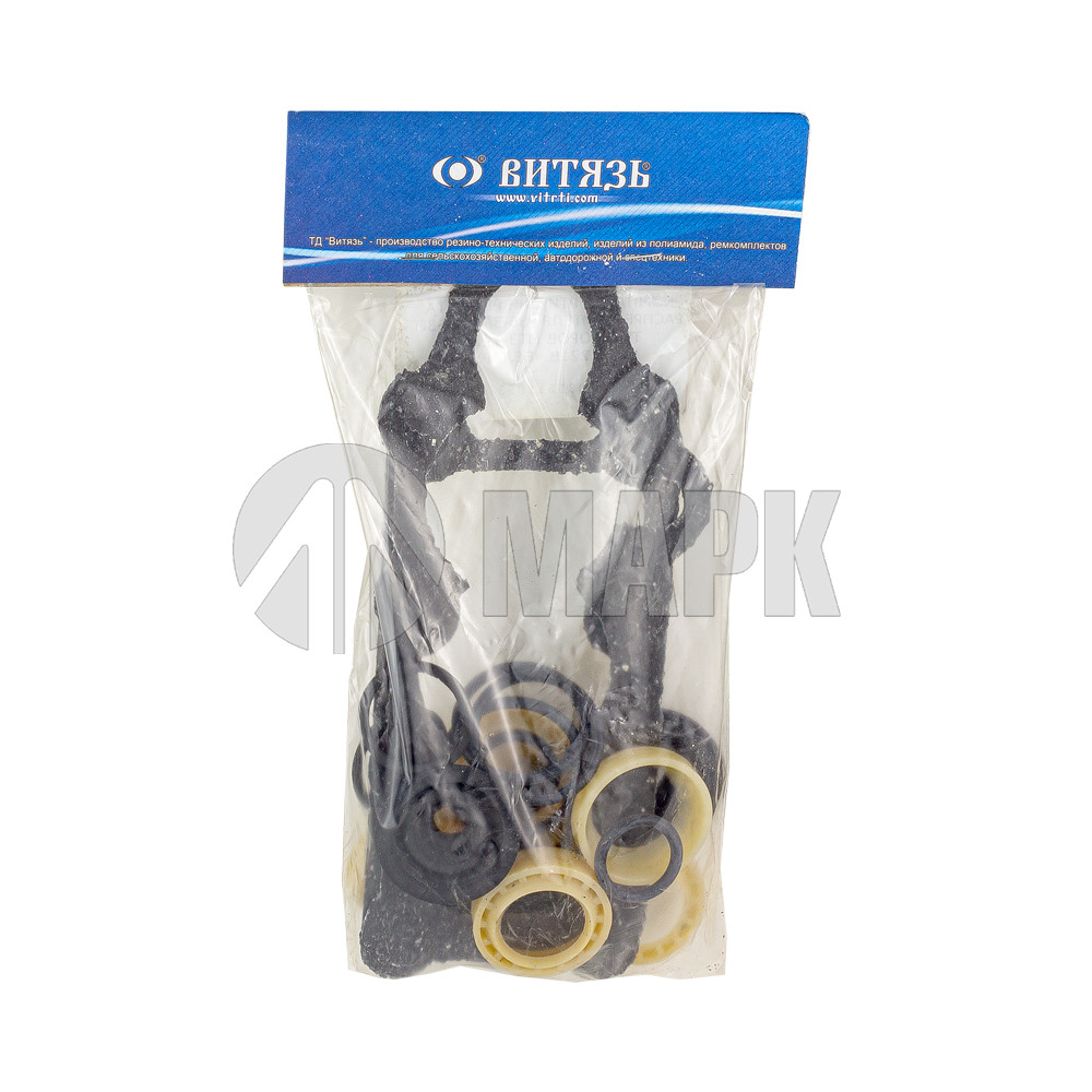 гидрораспределителя Р-80 3/4 222 МТЗ-1221