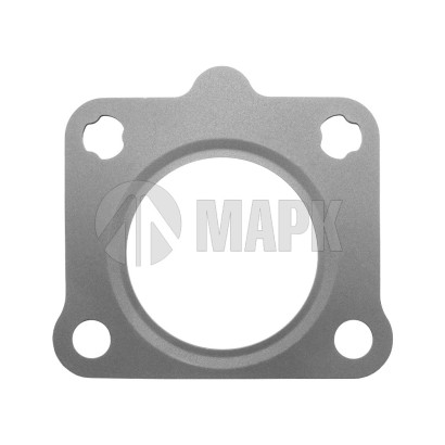 PV10005625 Прокладка турбокомпрессора для а/м на дв FOTON 2.5