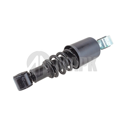 20651 Амортизатор кабины передний с пружиной A9603107655 MB Actros MP4/5 (Auger)