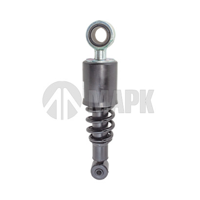 20651 Амортизатор кабины передний с пружиной A9603107655 MB Actros MP4/5 (Auger)