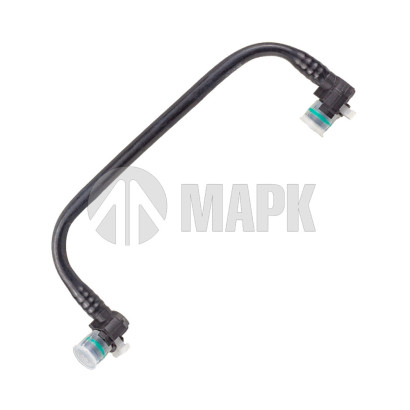 740.70-1022826-11 Топливопровод клапана (740.70-826) (Альтернатива)