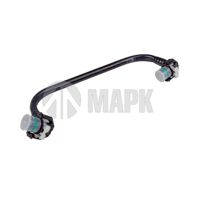 740.70-1022826-11 Топливопровод клапана (740.70-826) (Альтернатива)