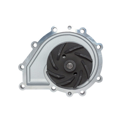 536.1307010-20 Насос водяной для а/м МАЗ, ПАЗ, УРАЛ, ЛиАЗ с дв. 534, 536 (TRUCKMARK)