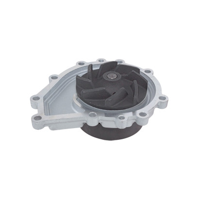 536.1307010-20 Насос водяной для а/м МАЗ, ПАЗ, УРАЛ, ЛиАЗ с дв. 534, 536 (TRUCKMARK)