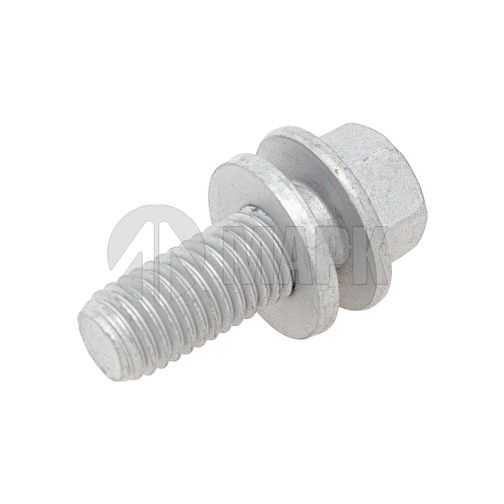 Болт поддон картера QSM 11