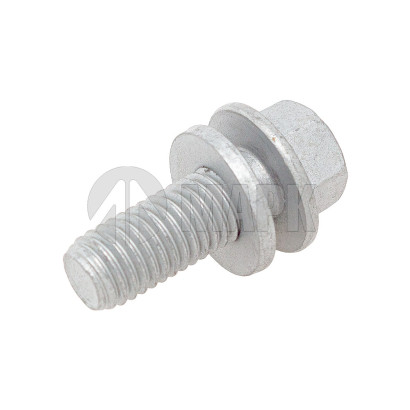 3896723 Болт поддон картера QSM 11