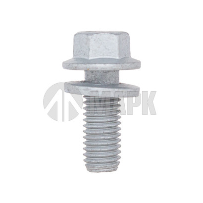 3896723 Болт поддон картера QSM 11