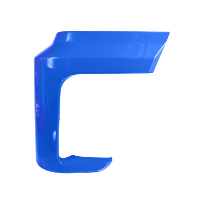 63501-8401012 Обтекатель угловой правый синий (аналог)