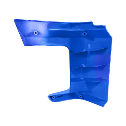 63501-8401012 Обтекатель угловой правый синий (аналог)