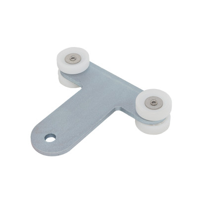 TL0007 Ролик боковой стойки SCHMITZ 371333 D=30мм (TL)