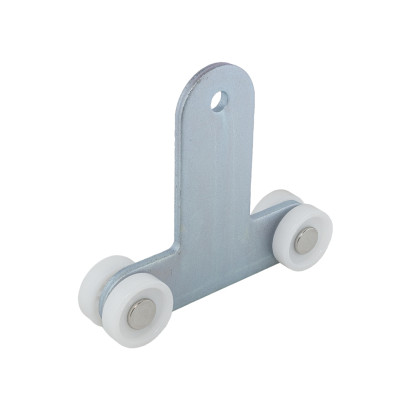 TL0007 Ролик боковой стойки SCHMITZ 371333 D=30мм (TL)