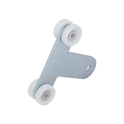 TL0007 Ролик боковой стойки SCHMITZ 371333 D=30мм (TL)