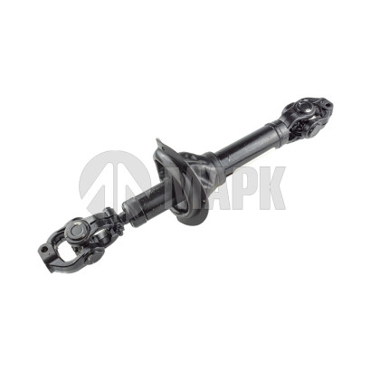 53205-3422010 Вал карданный рулевой 53205-3422010-10 (Автомагнат)